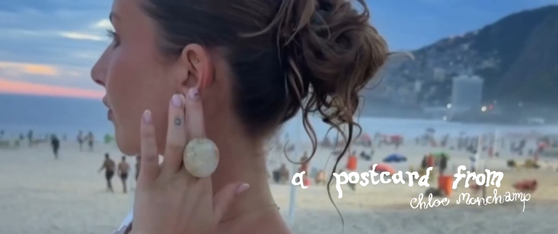 Authentic Danish Jewellery Handcrafted with Heart